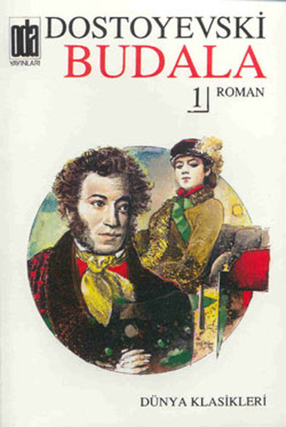 Budala-Oda