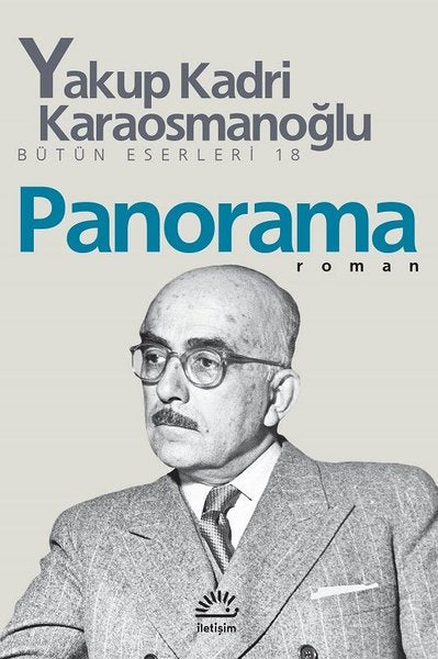 Panorama - Bütün Eserleri - 18