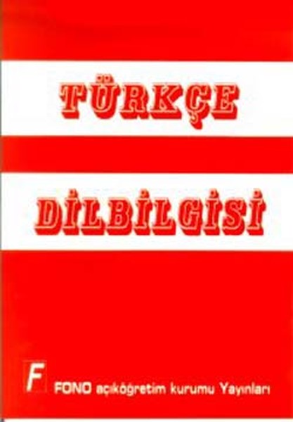Türkçe Dilbilgisi