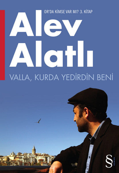 Valla Kurda Yedirdin Beni