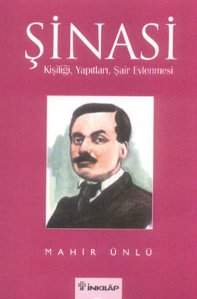 Şinasi ve Şair Evlenmesi - İnkılap