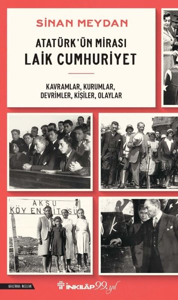 Sınıf Arkadaşım Atatürk