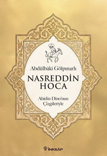Nasreddin Hoca