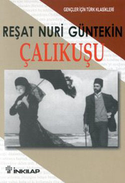 Çalıkuşu - Gençler İçin Türk Klasikleri
