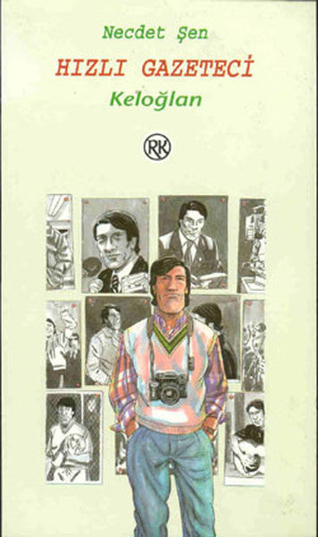 Keloğlan