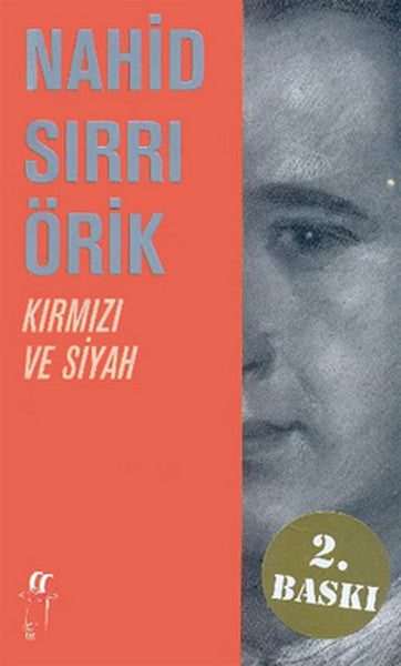 Kırmızı Ve Siyah