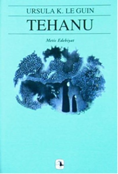 Tehanu - Yerdeniz 4