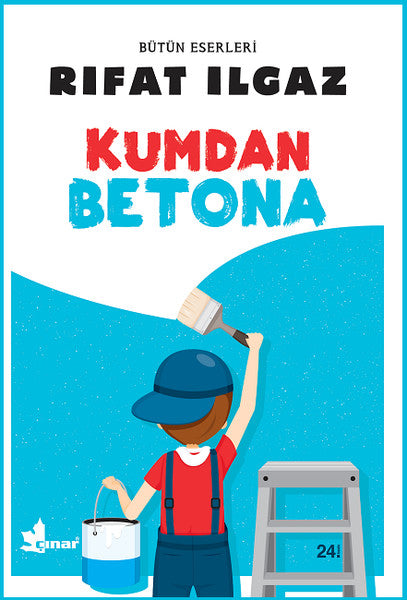 Kumdan Betona