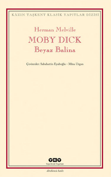 Moby Dick