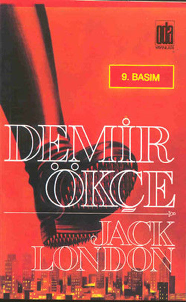 Demir Ökçe