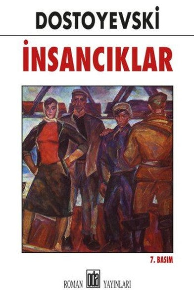 İnsancıklar