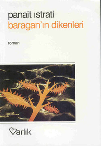 Baragan'ın Dikenleri