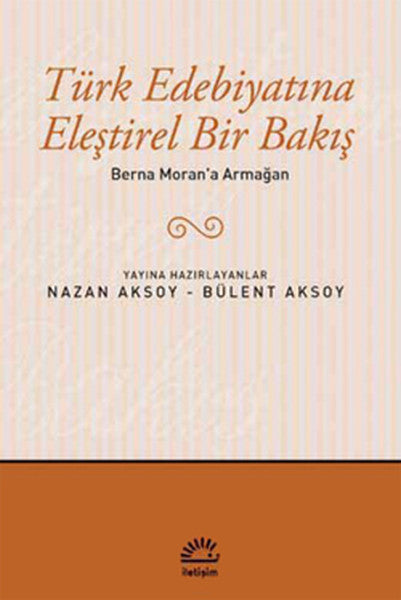 Türk Edebiyatına Eleştirel Bir Bakış
