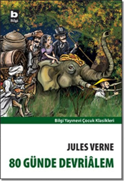 80 Günde Devrialem-Bilgi