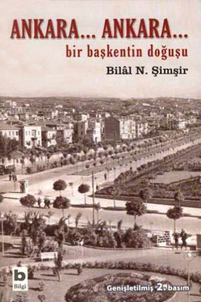 Ankara... Ankara...