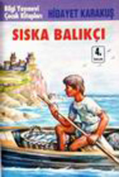 Sıska Balıkçı