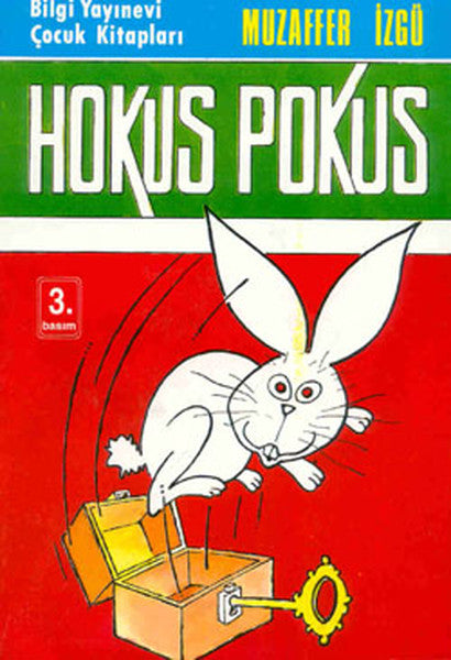 Hokus Pokus