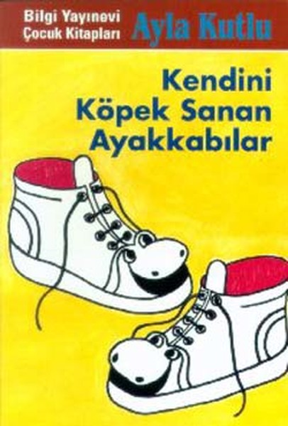 Kendini Köpek Sanan Ayakkabı