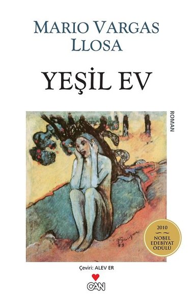 Yeşil Ev