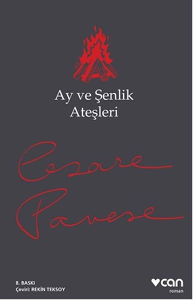 Ay ve Şenlik Ateşleri