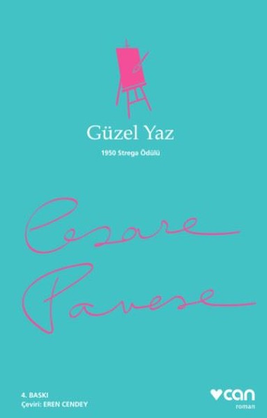 Güzel Yaz