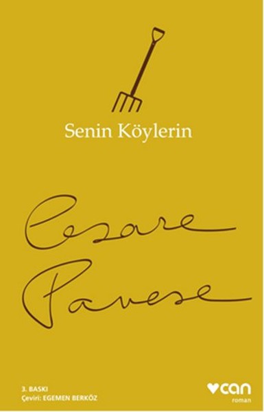 Senin Köylerin