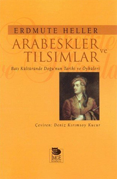 Arabeskler ve Tılsımlar