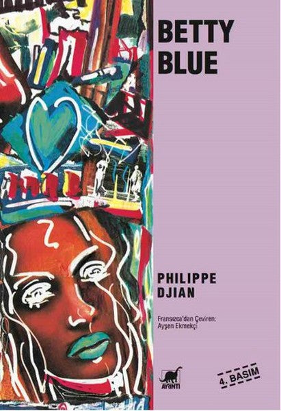 Betty Blue