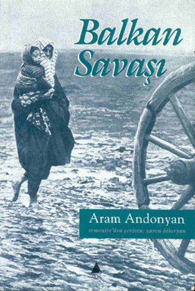 Balkan Savaşı
