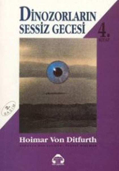 Dinozorların Sessiz Gecesi 4