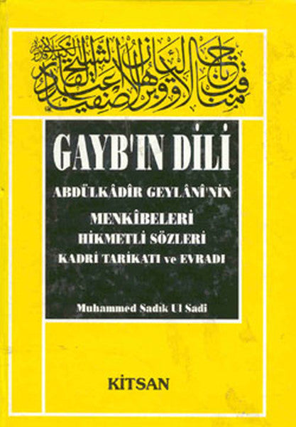 Gaybın Dili
