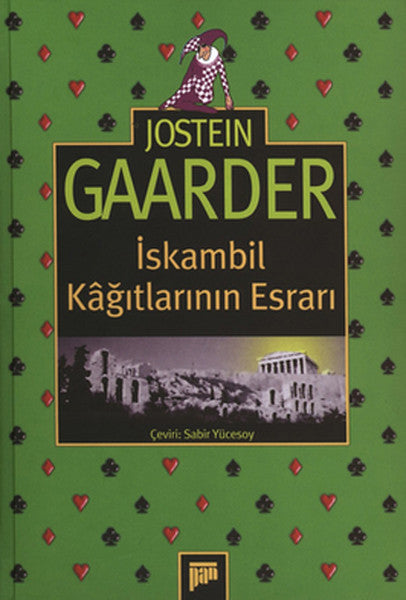 İskambil Kağıtlarının Esrarı