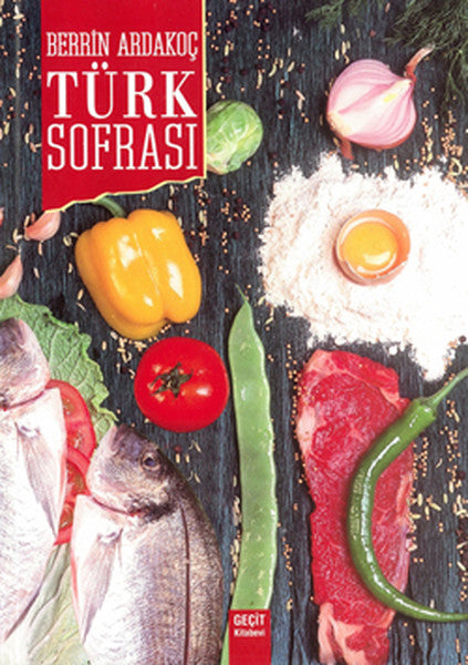 Türk Sofrası