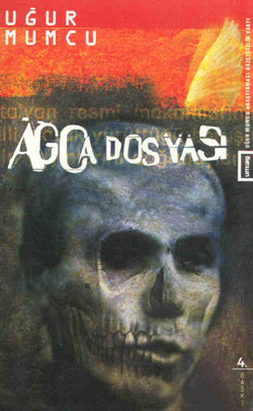 Ağca Dosyası