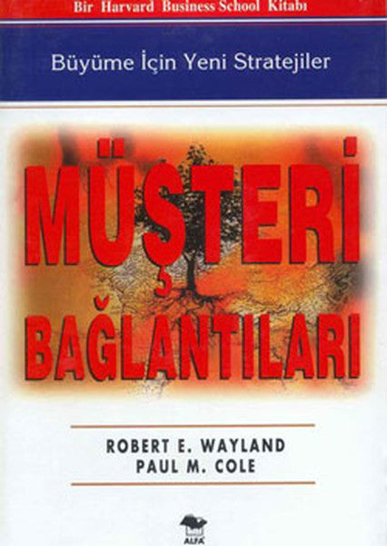 Müşteri Bağlantıları