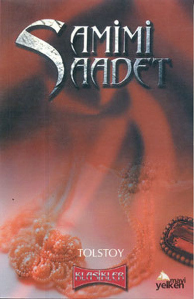 Samimi Saadet