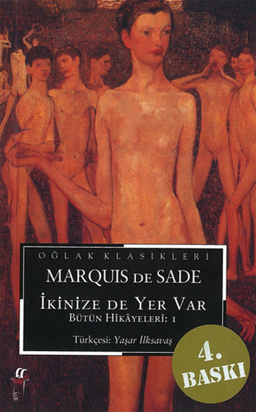 İkinize de Yer Var