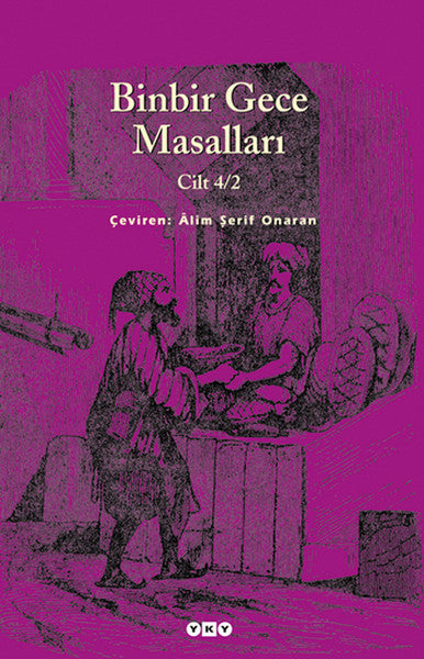 Binbir Gece Masalları 4/2