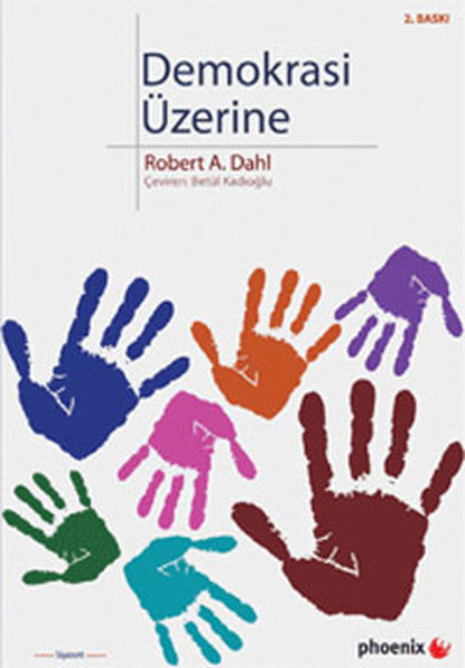 Demokrasi Üstüne