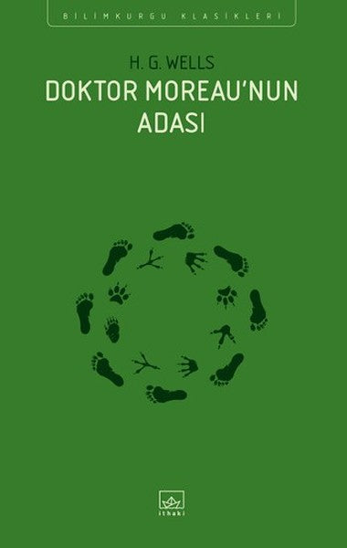 Dr. Moreau'nun Adası