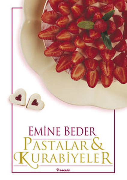 Pastalar Ve Kurabiyeler