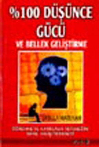 100 Düşünce Gücü Ve Bellek Geliştirme