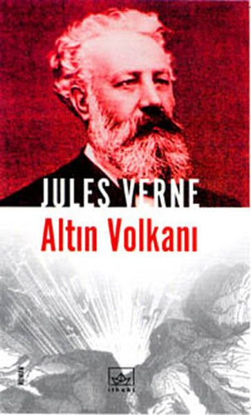 Altın Volkanı
