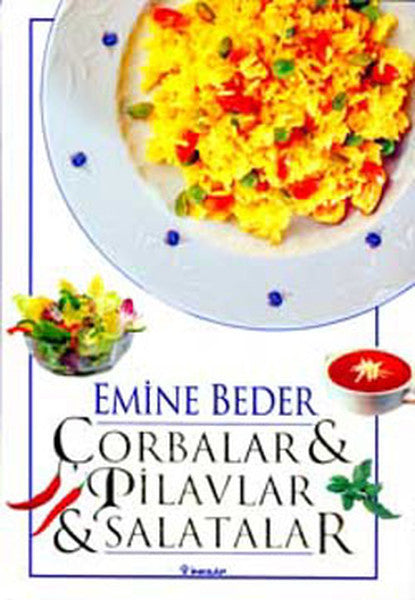 Çorbalar ve Salatalar