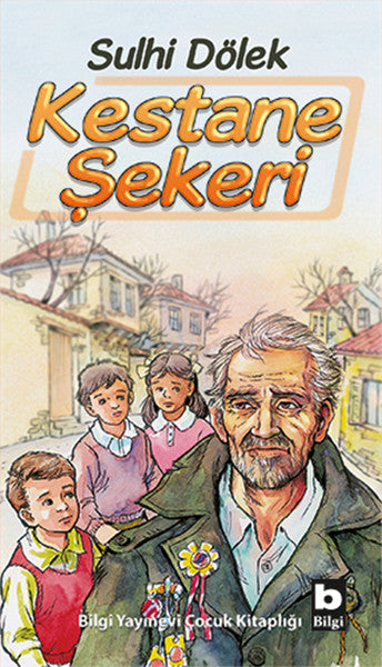 Kestane Şekeri