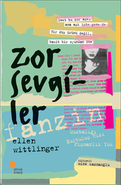 Zor Sevgiler