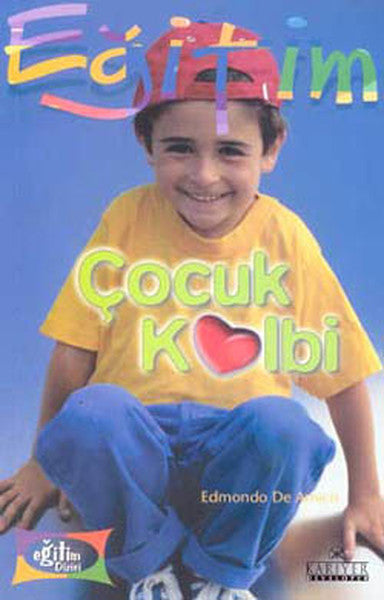 Çocuk Kalbi-Kariyer
