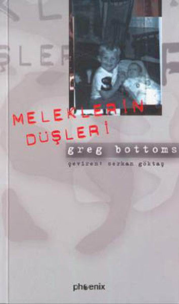 Meleklerin Düşleri