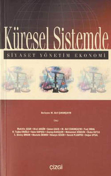 Küresel Sistemde-Siyaset Yönetim Ekonomi
