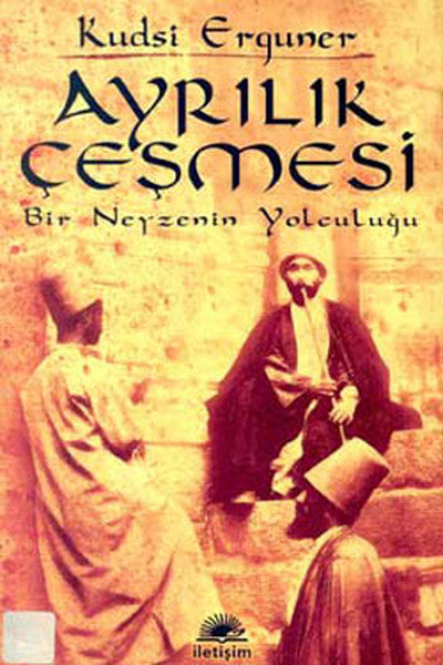 Ayrılık Çeşmesi